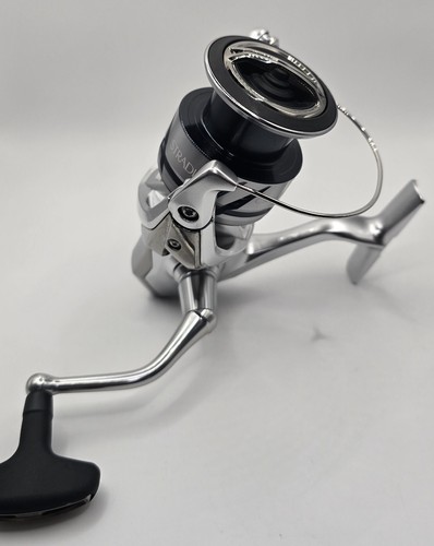 Shimano stradic c5000xg - 23,