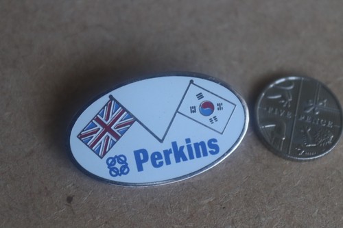 Perkins diesel engines - perkins,