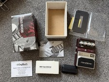 RARE BOXED Digitech HardWire