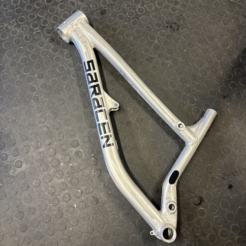 Saracen myst frame - myst,