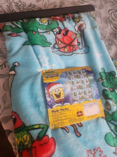 New spongebob squarepants - new!,