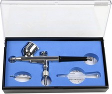 Mini Airbrush Kit Dual Action