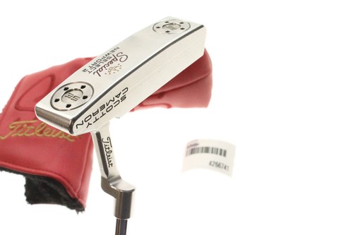 Scotty cameron 2020 - cameron, special