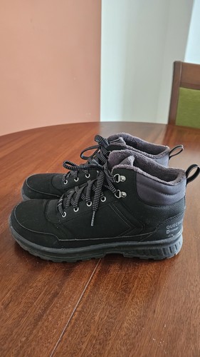 Quechua nh100 warm - quechua, waterproof