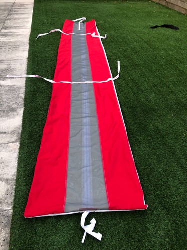 Sail cover long 70cm - cover, &