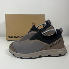 Salomon RX Snug Moc Mens Slip