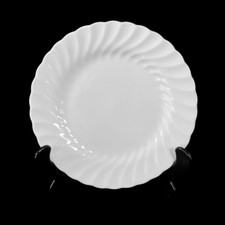 WEDGWOOD CANDLELIGHT WHITE -