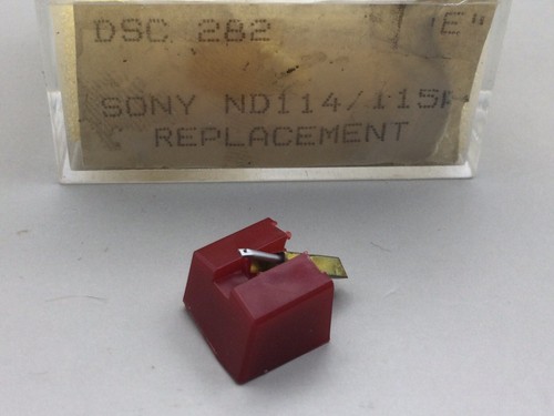Sony ng114p record stylus - ng114p,