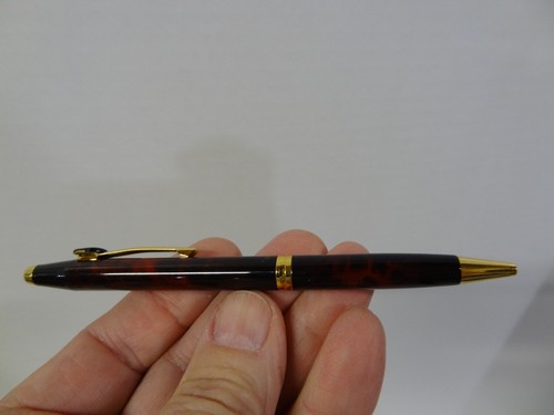 Vintage rotring black red - rotring,