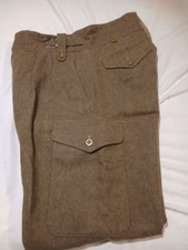 Size 15 49 Pattern Battledress