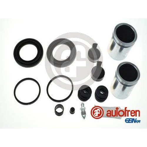 Brake caliper repair - caliper, kit
