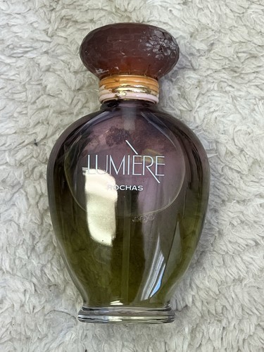 Lumiere rochas eau parfum - eau,