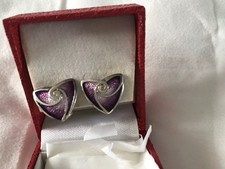 Sheila Fleet Orkney Silver 925