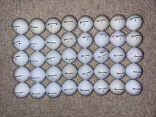 40 Taylormade Soft Select golf
