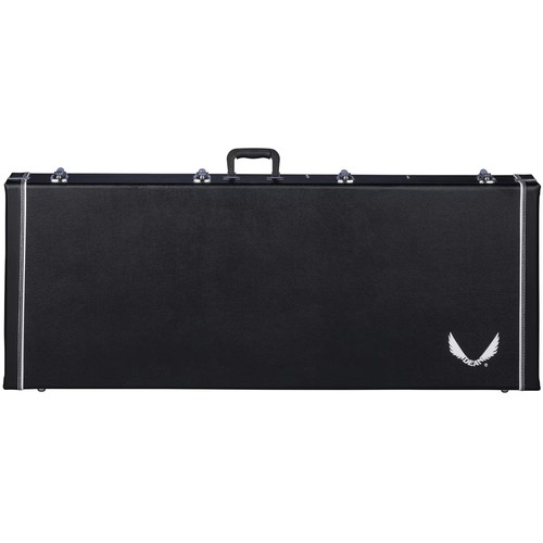 Dean razorback deluxe hardcase - deluxe,