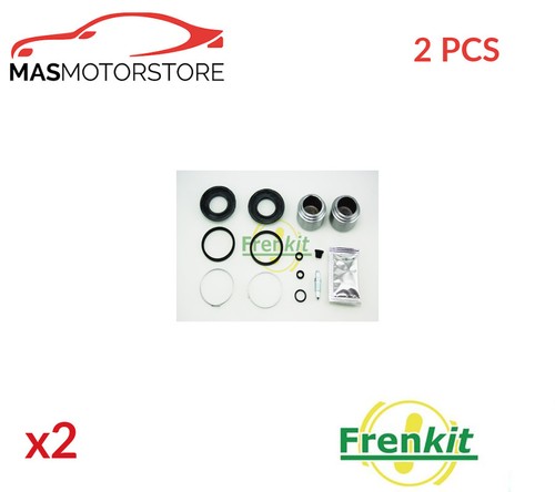 Brake caliper repair kit rear - brake,