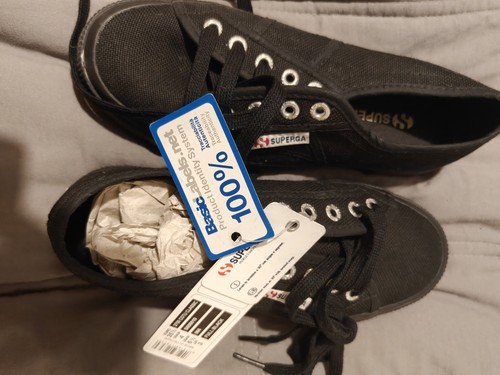 Superga 2750 cotu classic - superga,