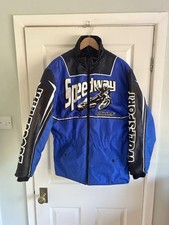 Vintage Wulfsport Motocross