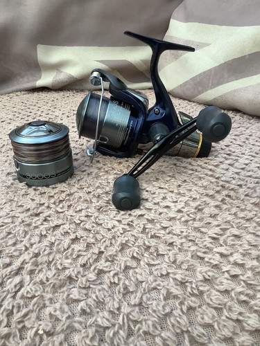 Shimano super 3000 sgt - super, sgt-rb