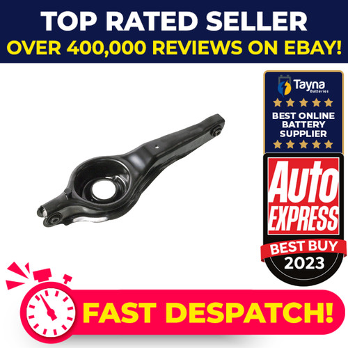 Wishbone suspension arm fits - suspension,