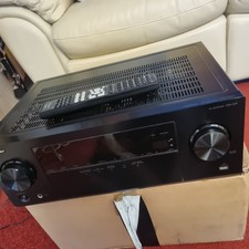 MONSTER PIONEER VSX-324 BLACK