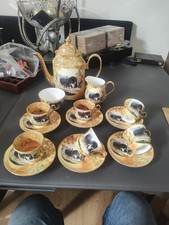 Viscount China Gypsy Romany