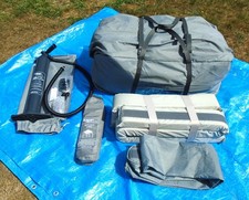 Vango Rapide III 250 air