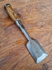 JAPANESE CHISELS NOMI  47mm