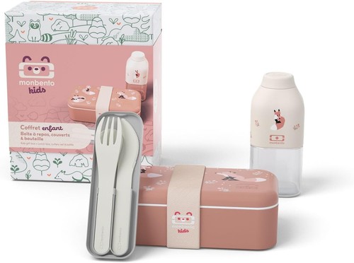 Kids bento box set - kids,