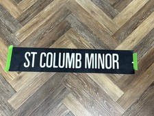 Cornwall / Cornish Bus Blind -