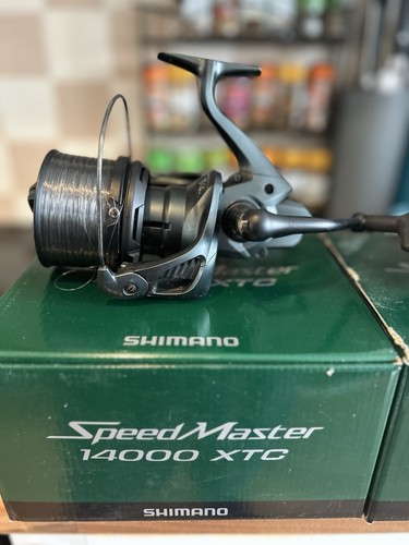 Shimano speedmaster 14000 xtc - shimano,
