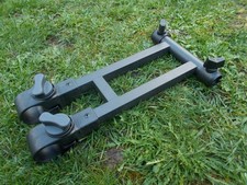 Preston Off Box 36 Mega Brolly