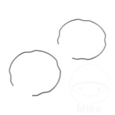 Tourmax Fork Retaining Ring CIR-1/2 Fits Honda XL 600 1985-2000