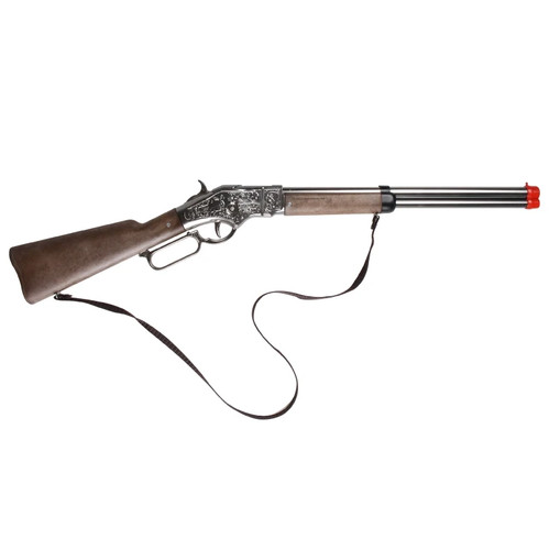 Toy lil henry lever action - lil',