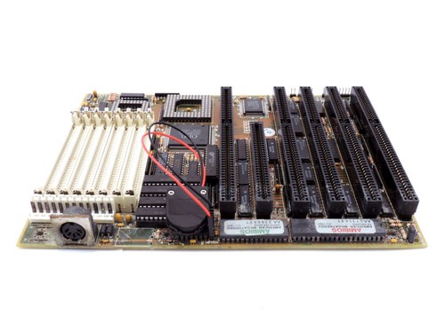 Shuttle hot 317h retro pga132 - retro,