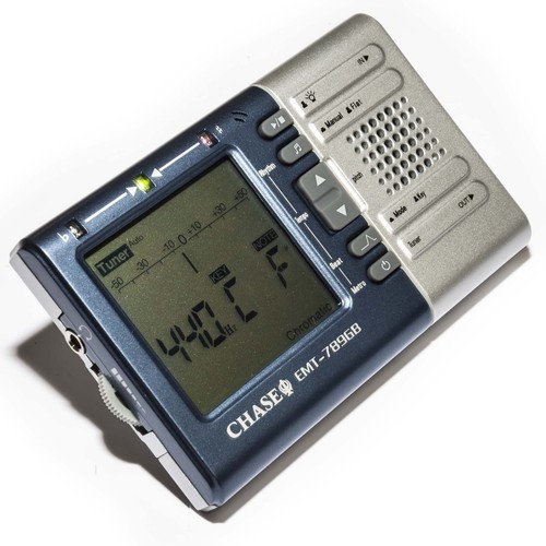 Chase ct7 metronome - ct7,