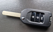 FOR HONDA CIVIC HR-V 2015+