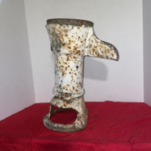 Antique cast iron - antique,