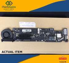 NO CAM Logic Board MacBook Air 2015 8GB intel i5 | A1466 820-00165 (630)