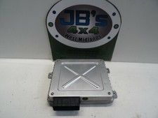 LAND ROVER DISCOVERY 2 TD5 ACE CONTROL  MODULE RQT000030
