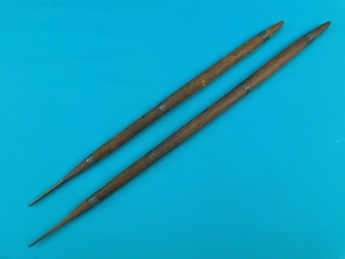 Set antique old - of,