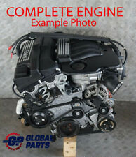 BMW 1 3 Series E87 E90 E91 120i 320i Naked Engine New Control Chain N46B20B WARRANTY