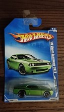 Hot Wheels '08 Dodge
