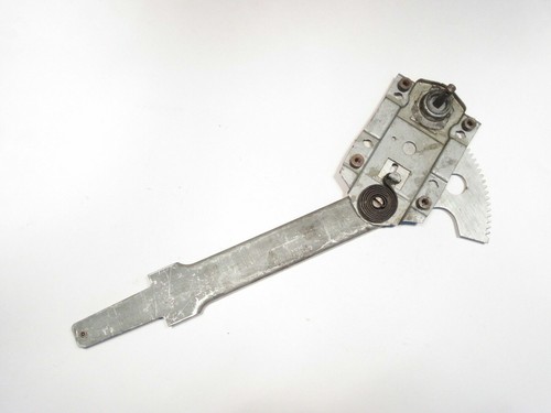 Window regulator fits triumph - window,