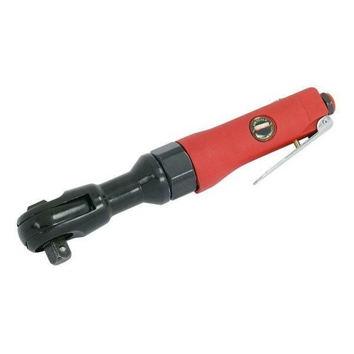 Air ratchet wrench - 1/2",