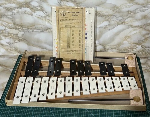 Bell harmony note - bell,