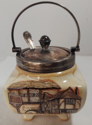 Sandland ware lancaster - sandland, &