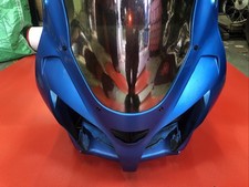 Kawasaki Zx9r F2 Top Fairing 2092/03 Genuine