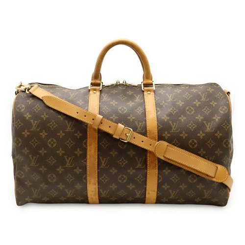 Louis vuitton keepall - louis,