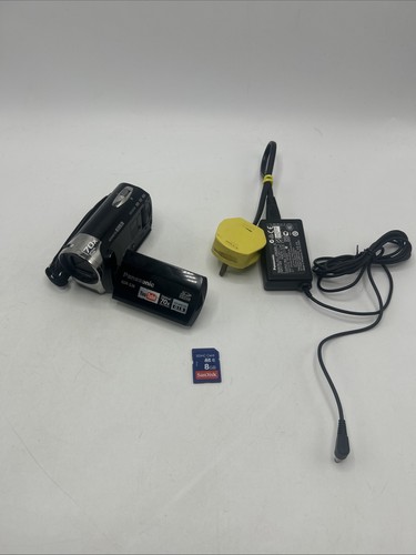 Panasonic sdr s26 - panasonic, sdr-s26